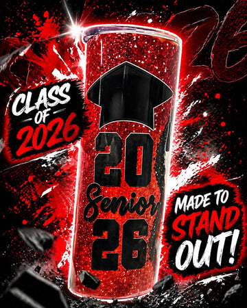 2026 Tumbler