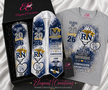 Elite Nursing Bundle