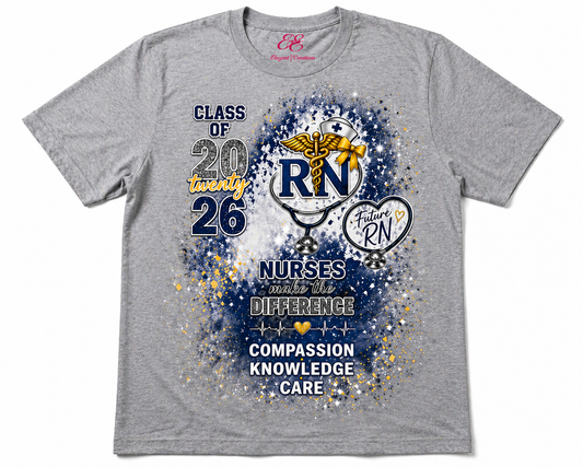 Elite Nursing Bundle