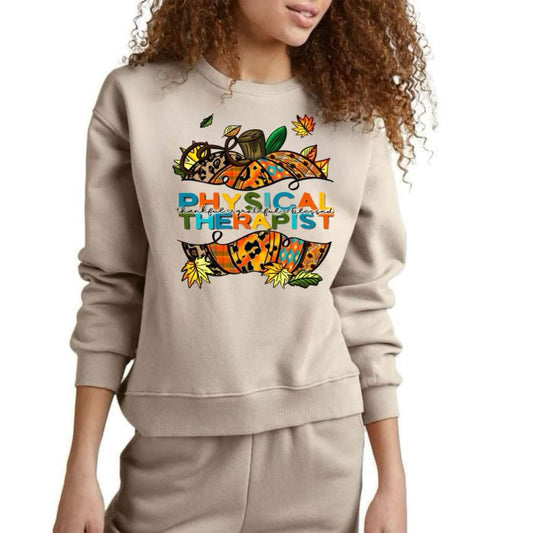 Fall Pumpkin Sweatshirt