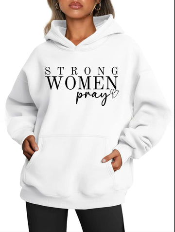 Custom Hoodie with Personalized Sleeve